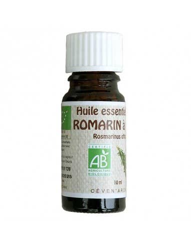 Céven'Arômes – Óleo essencial por atacado – Kit com 96 óleos essenciais orgânicos com expositor gratuito3