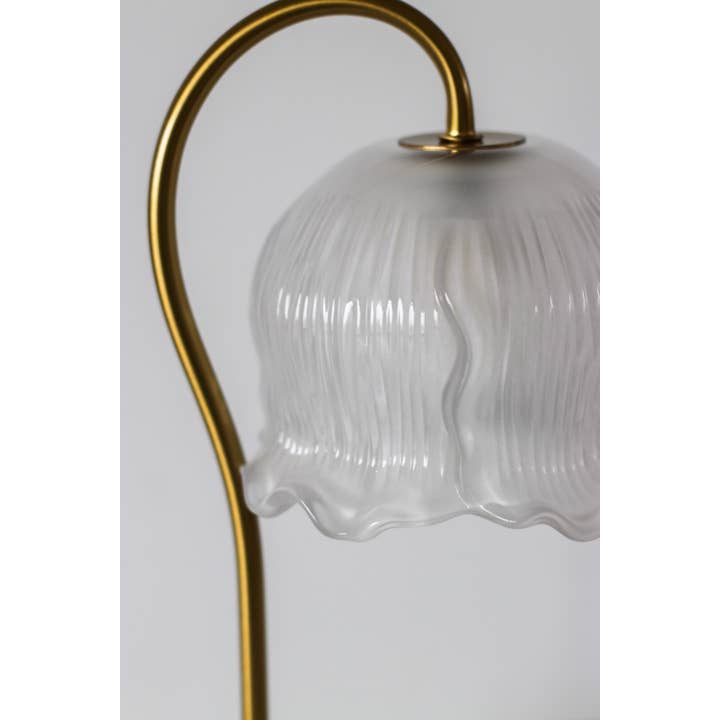 Nova Candle Co - Wholesale Wax Warmer - Glass, Electric Candle Warming Lamp