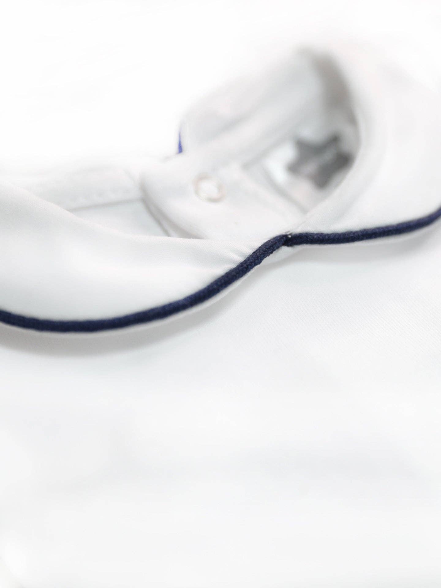 Minhon - Wholesale Bodysuit (Non-Footed) - Baby - Round Neck Bodysuit1