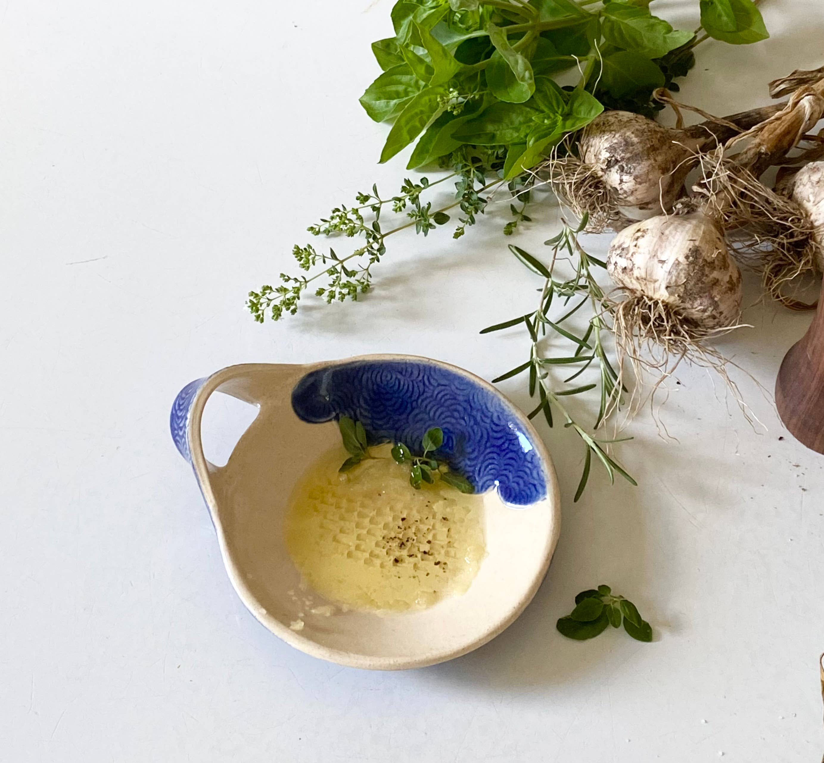 Hester's Studio - Wholesale Grater - Garlic Grater