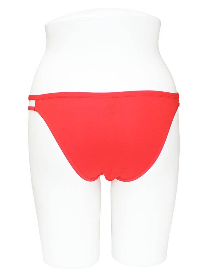 Assorted Color Youmita Super Soft Panty-YM-33130-PTY-C03 for wholesale on Faire