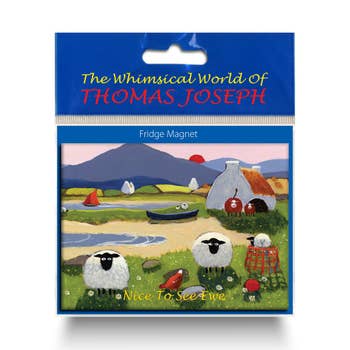 The Whimsical World Of Thomas Joseph Wholesale Products Buy With Free Returns On Faire Com