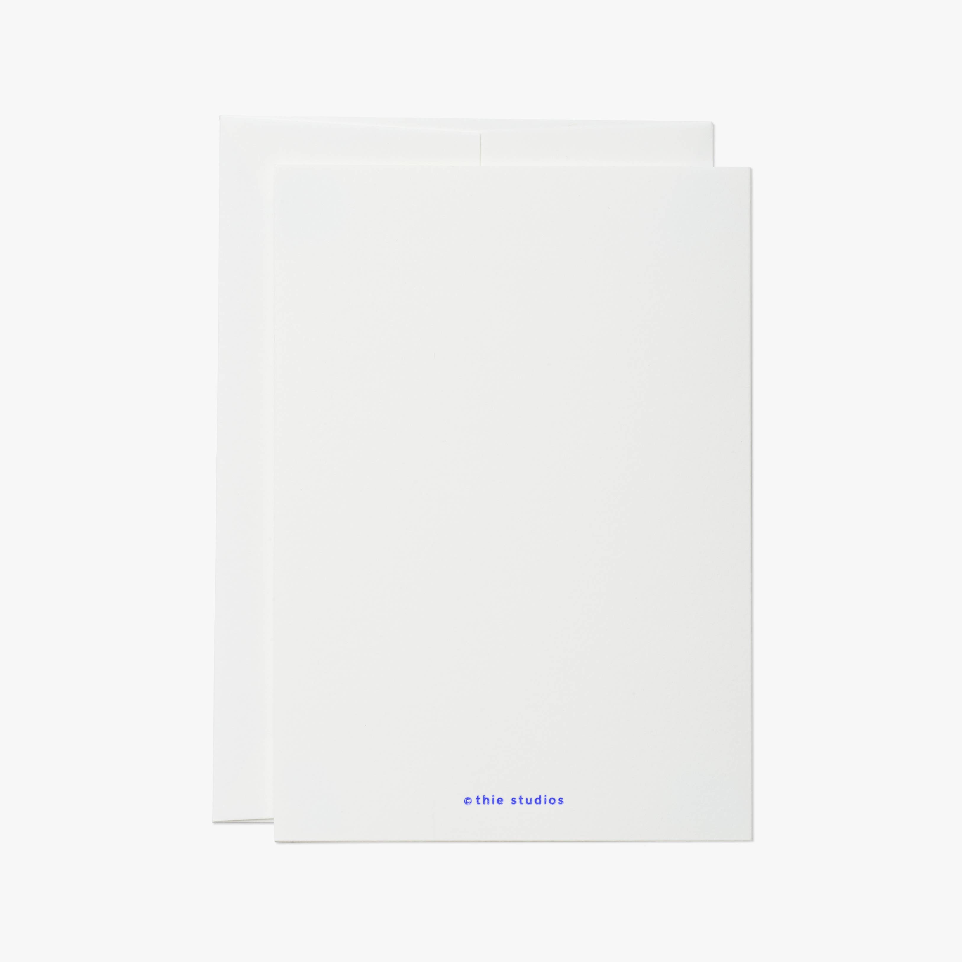 thie studios – Engroshandel Sympati-kort – kondolence (tysk) — lykønskningskort, sympati, kondolence1