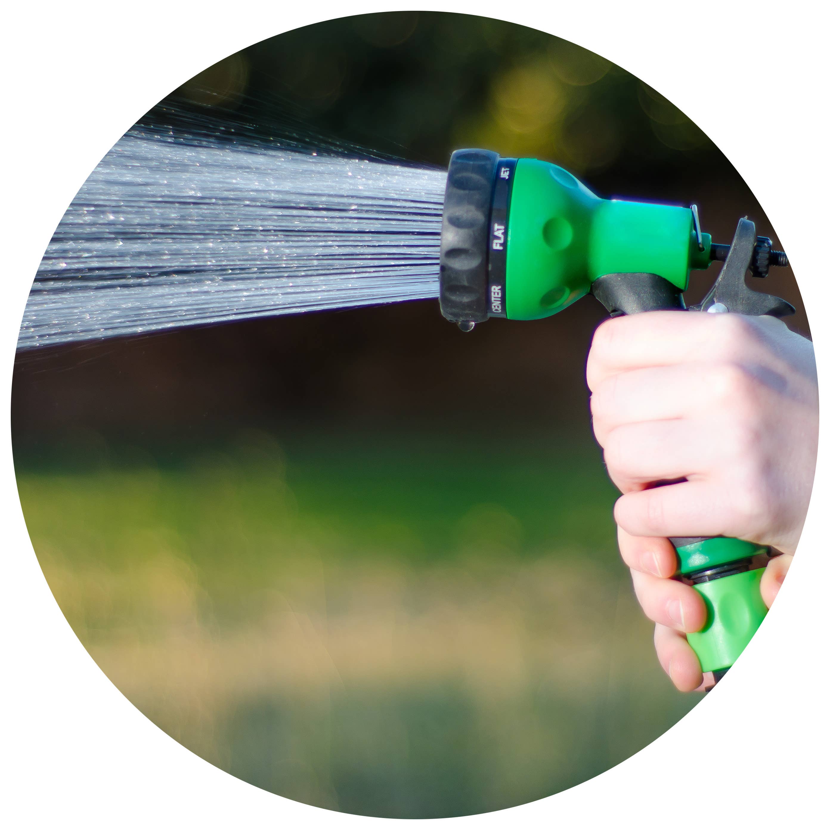 JOCCA - Venta al por mayor Herramientas de jardín - Expandable  Hose 2.5 - 7.5M1