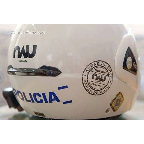 Stiker Qr SOS Emergency Security Body Sticker for wholesale by Silincode