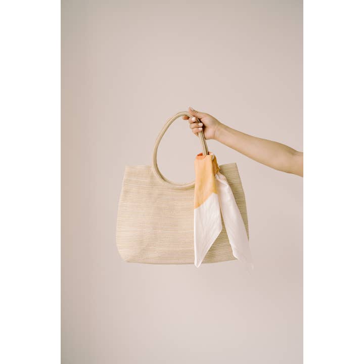 Neets - Wholesale Flat Wrap - Floral Sustainable Gift Wrapping Cloth (Furoshiki)3