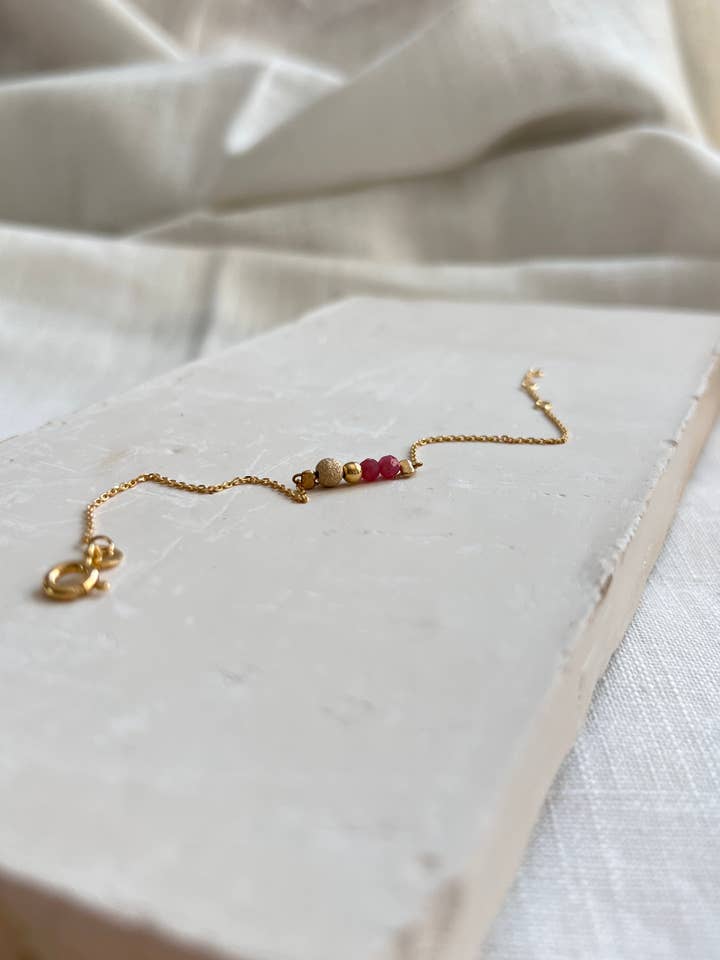 SCARLETT Armband für den Großhandel von LEA ET MOI