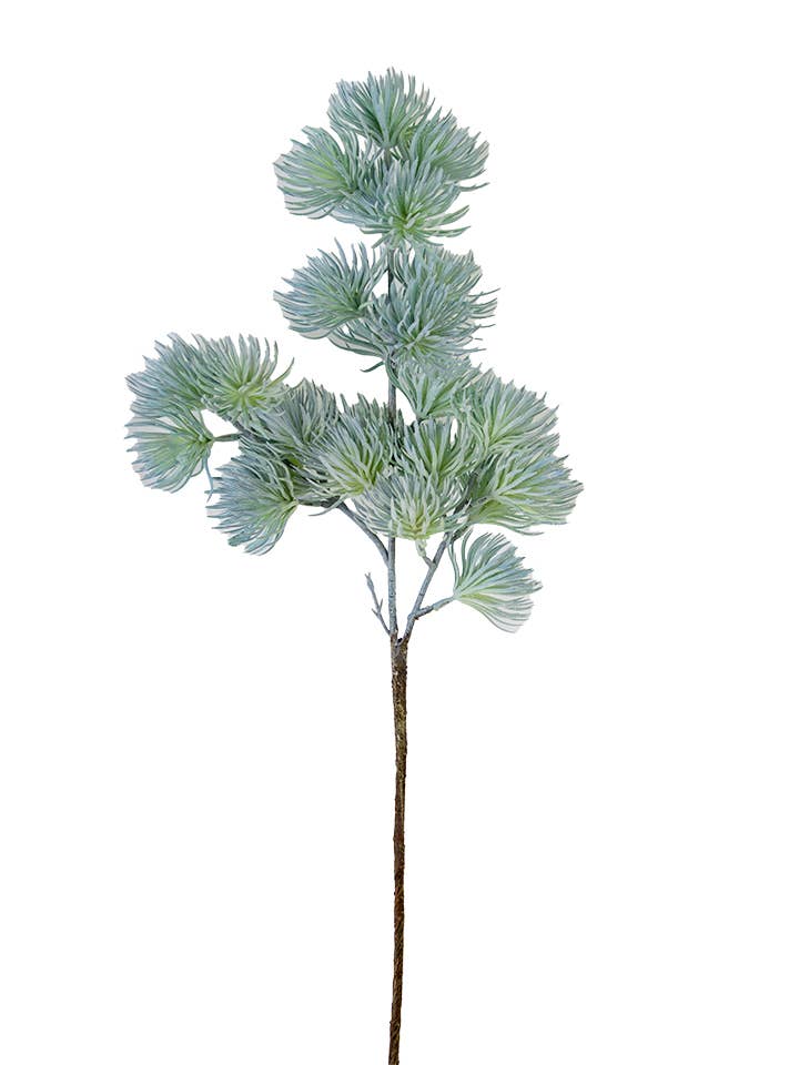 28" THISTLE SPRAY for wholesale by American Best