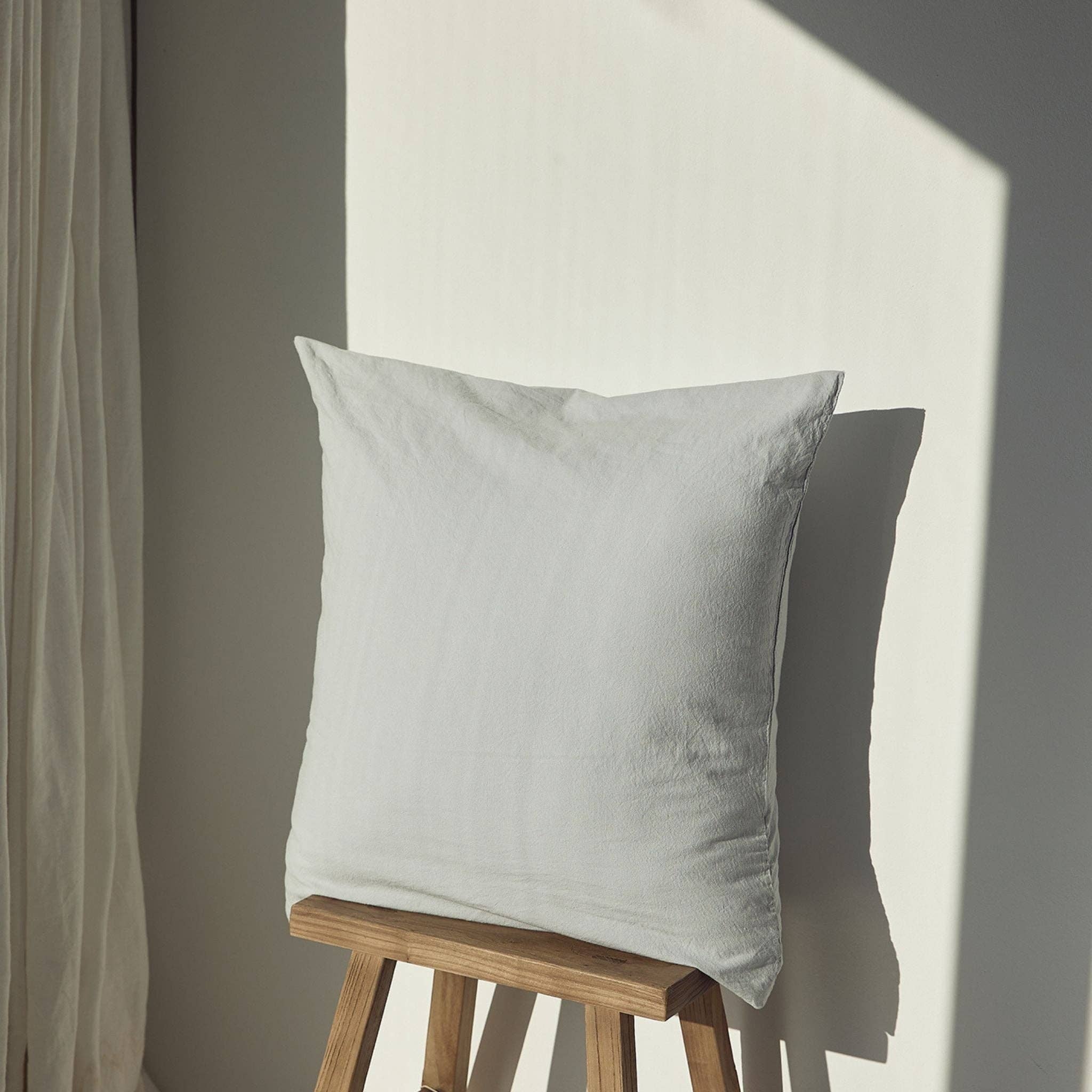 Torres Novas - Wholesale Duvet Cover - Roupa de Cama de Algodão Lavado Natural Tavira12