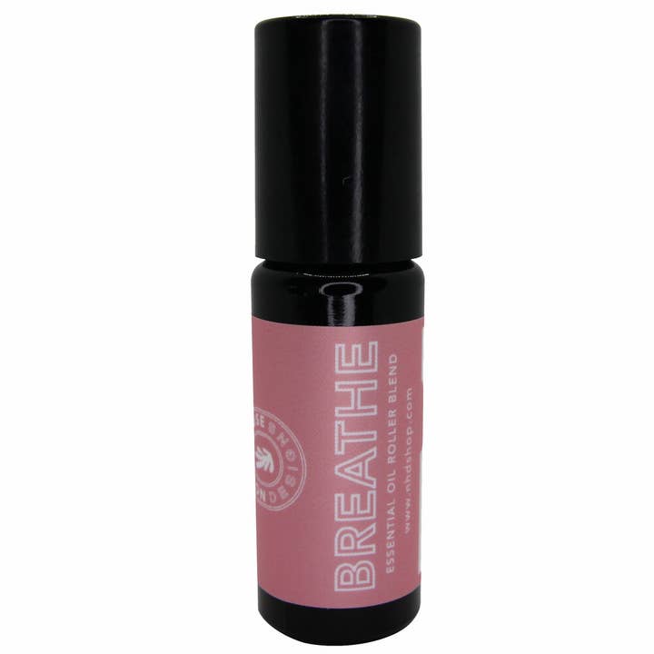 Breathe - Miscela di olio essenziale per la vendita all'ingrosso da parte di Noble House Designs