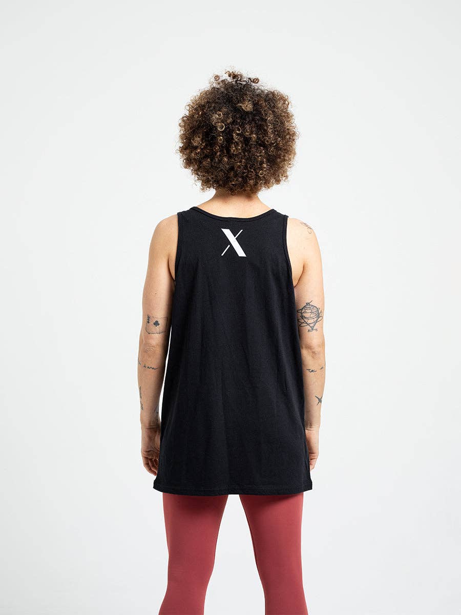 CREXANS - Vendita all'ingrosso Canotta - Uomo - Canotta Unisex Armour0