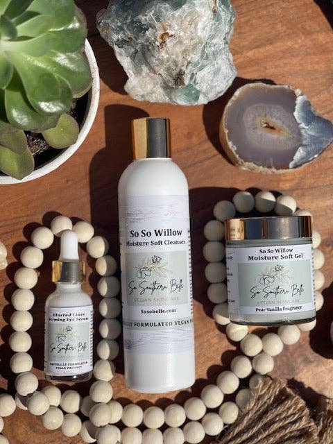 So So Willow Soft 3pc Set for wholesale by So Southern Belle