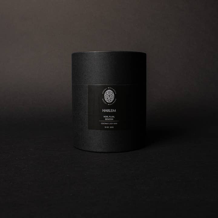 Özemi Beauty - Wholesale Jar/Filled Candle - Harlem4
