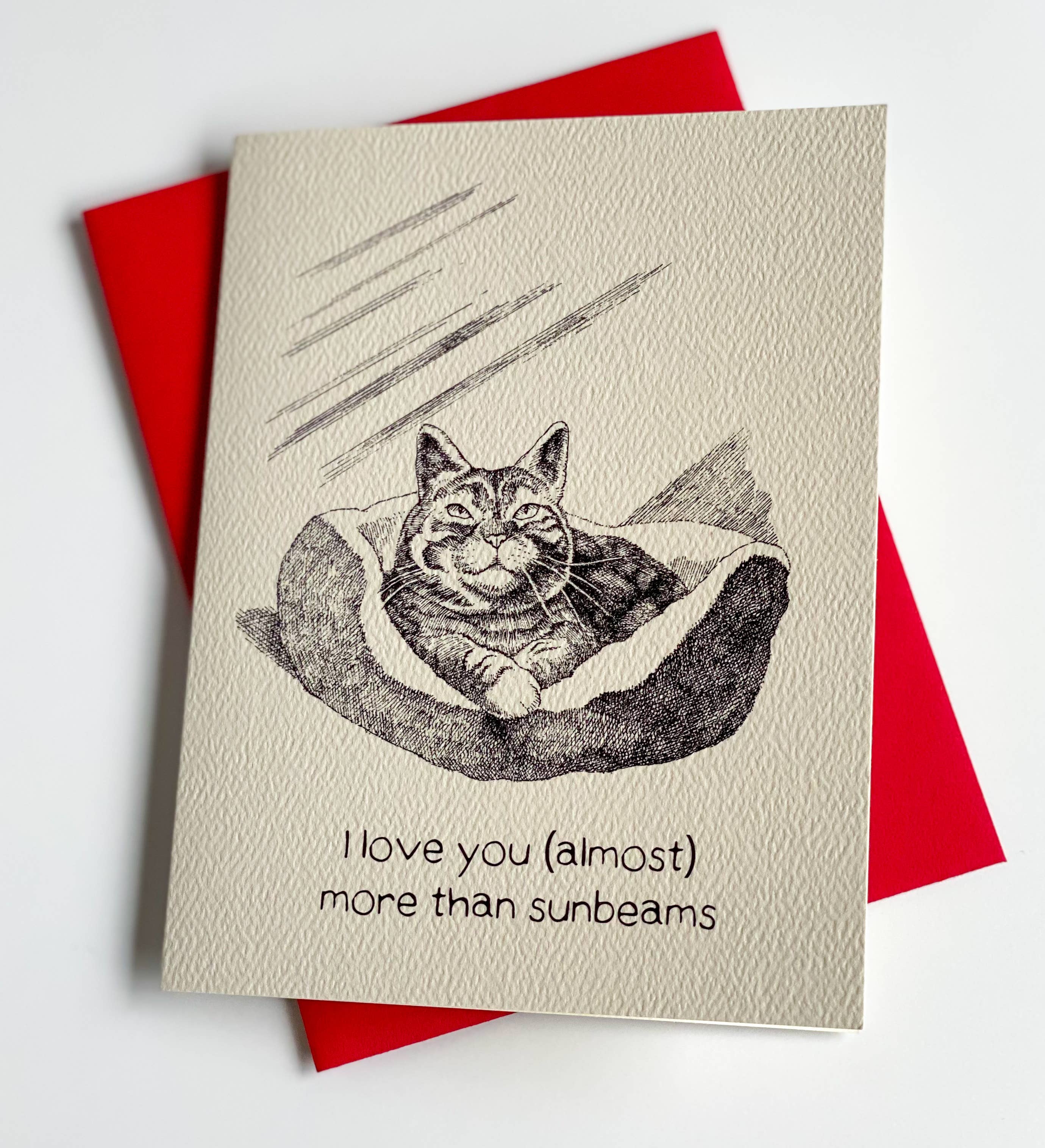 REMOVED BRAND - Wholesale Love Card - dogs + cats - Love card1