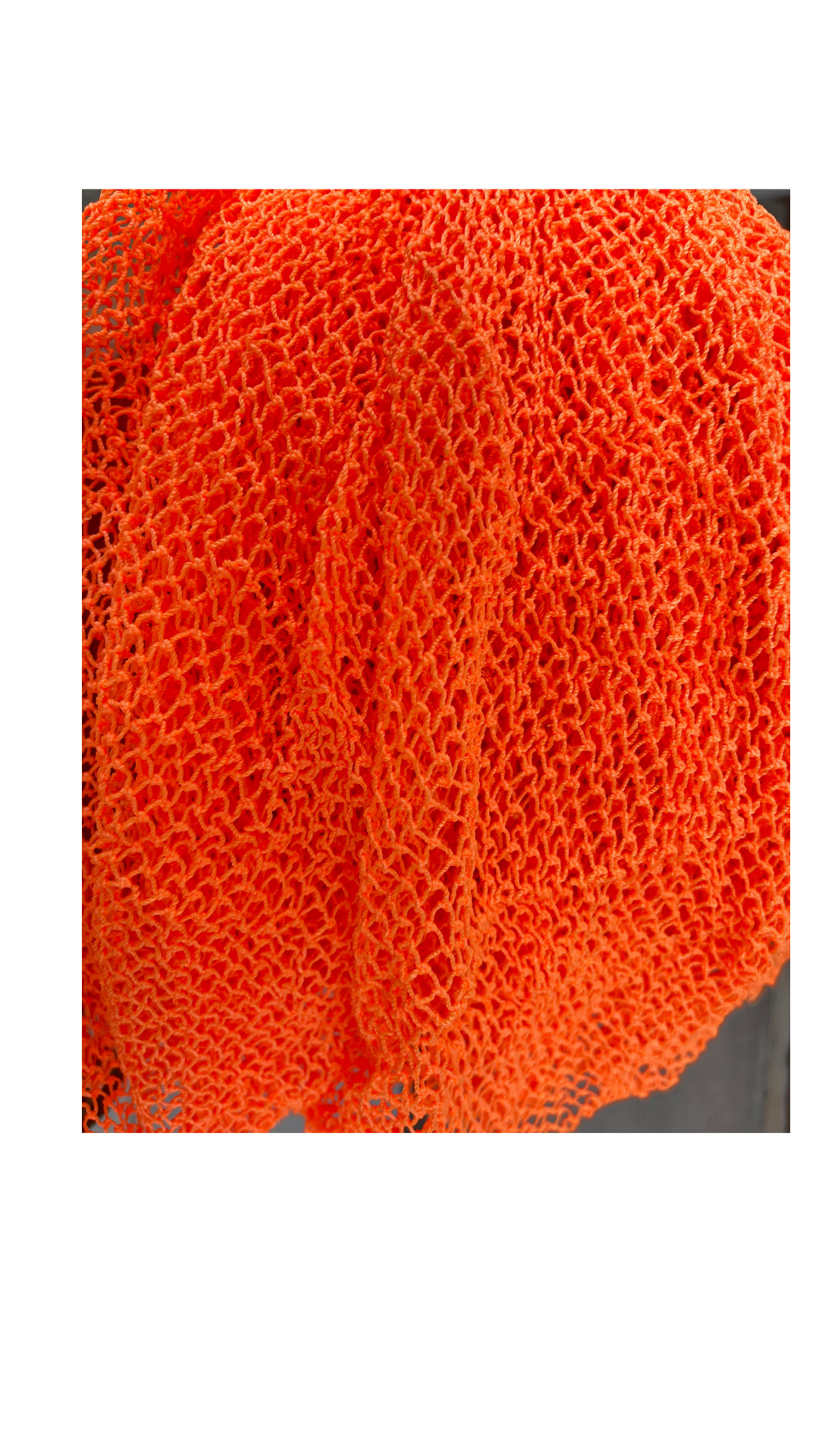 Heritage Beauty – wholesale Bath pouf/sponge – African Net Sponge8