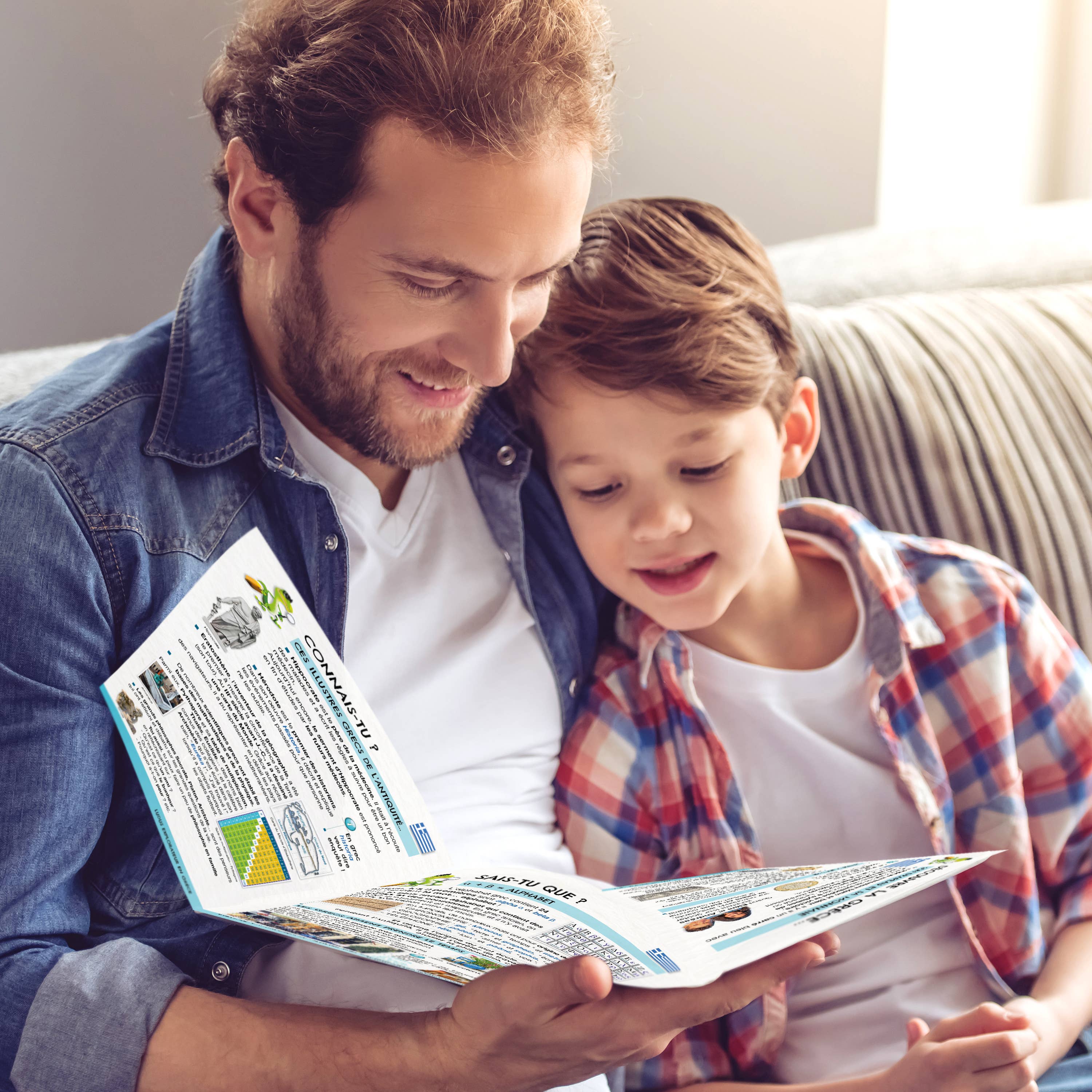 EnVoyaJeux - Wholesale Toy Set - Kids - EnVoyaJeux - Implantation Pack - Made in France4