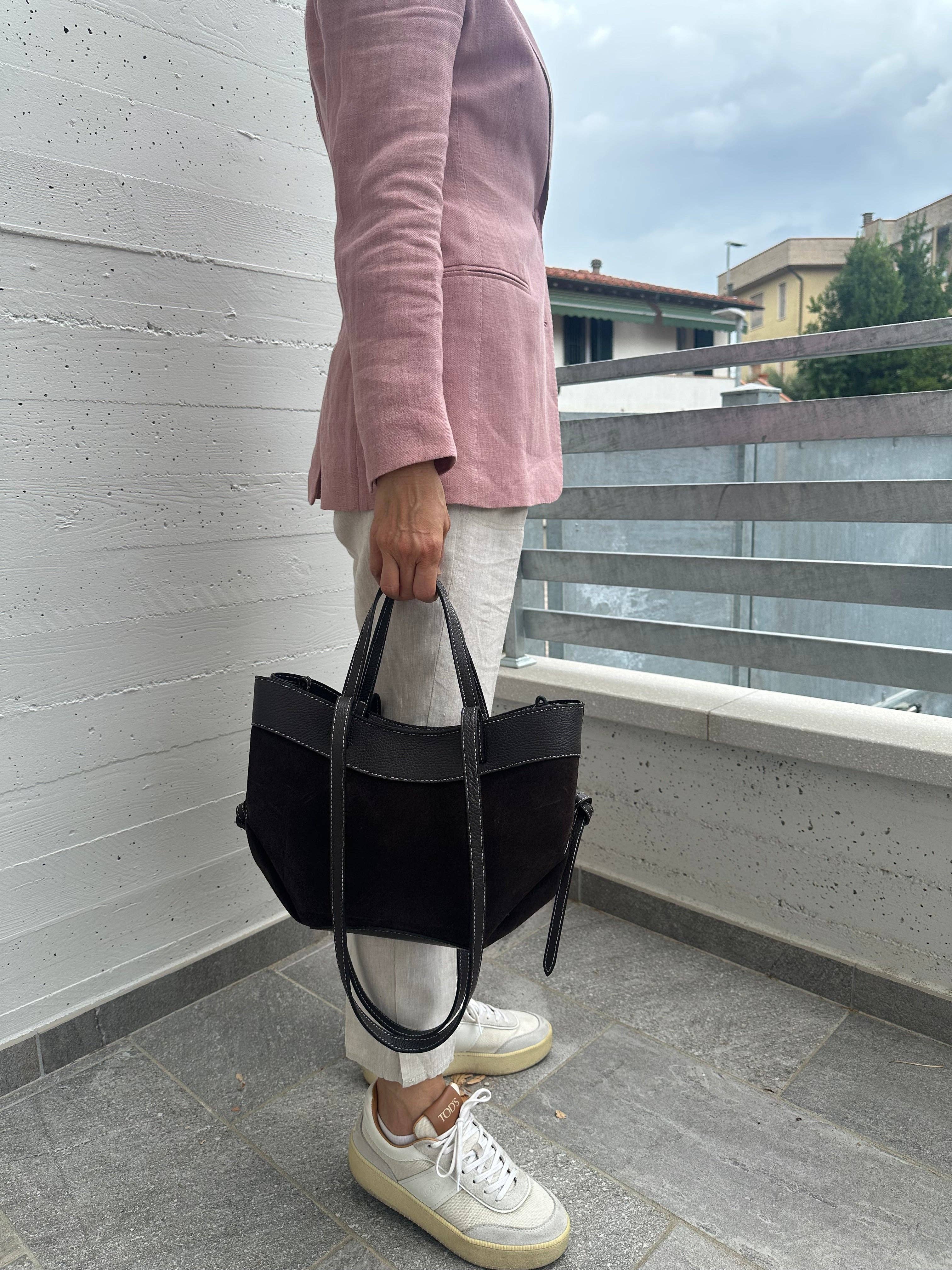 Zhade - Wholesale Shoulder Bag - Women's - DAPHNE 2.0 - small/large14