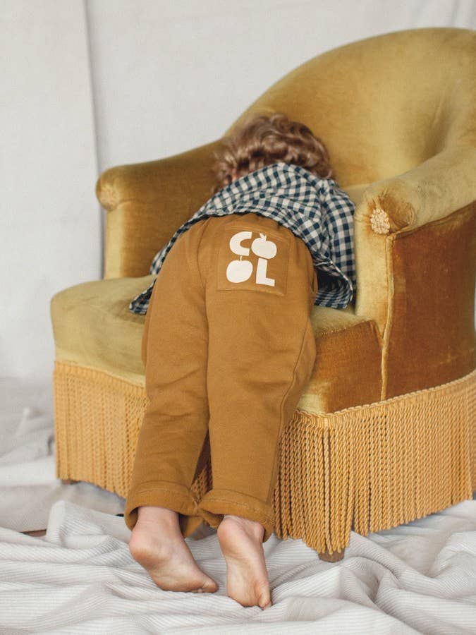 Unisex-Hose ROHAN für den Großhandel von Apaches Collections