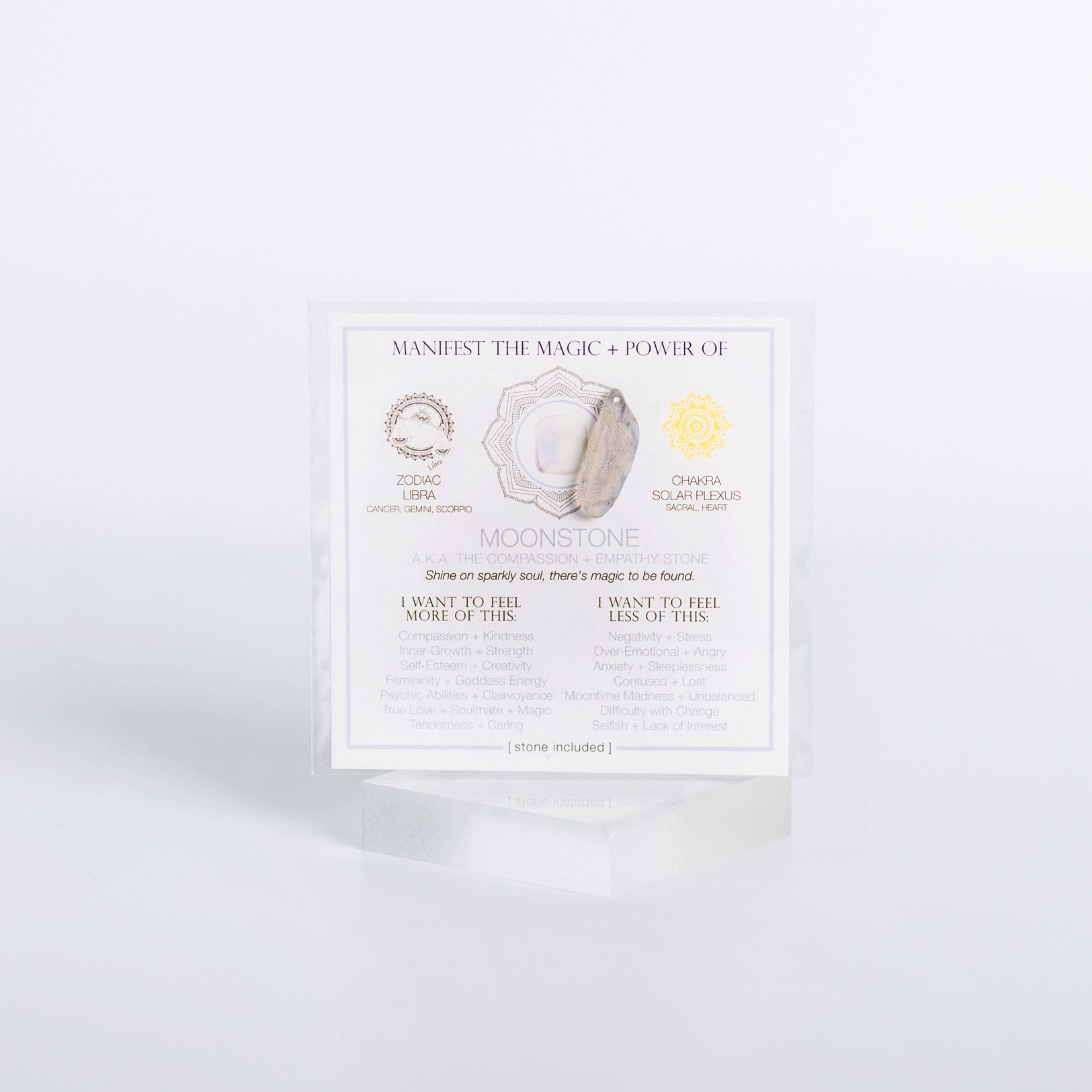 warm human - Wholesale Spiritual Stone/Crystal - MANIFEST THE MAGIC + POWER OF YOUR CRYSTAL MOONSTONE1