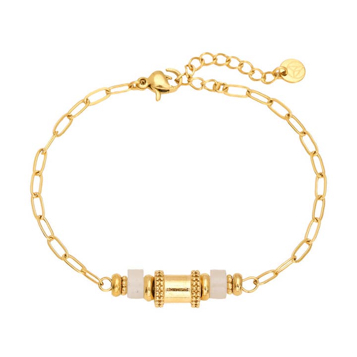 Louisa bracelet for wholesale by Rosies