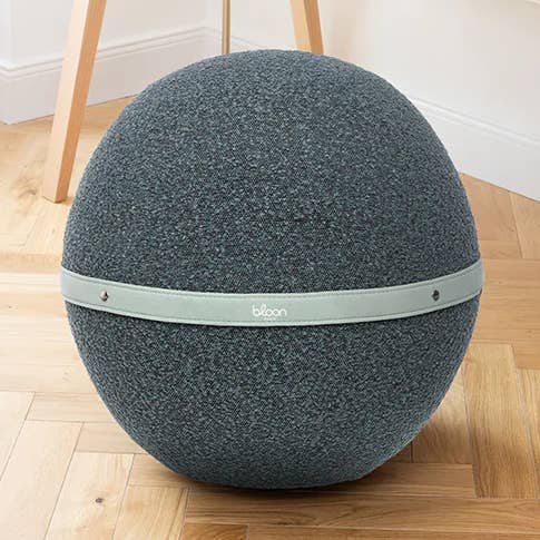 Bloon Curly - Granit - XL für den Großhandel von Bloon Paris