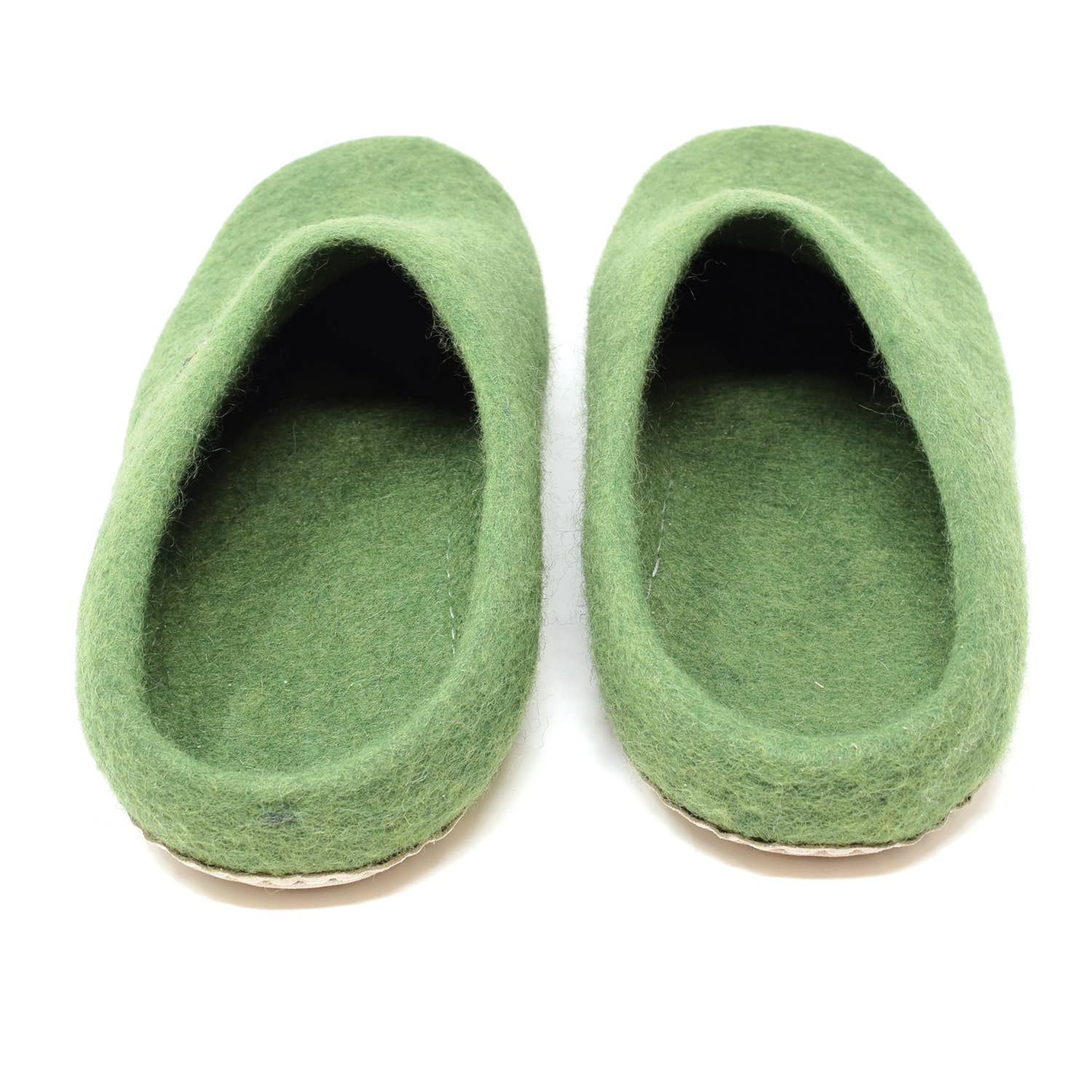 Black Yak Ltd - Wholesale Slippers - Unisex - Pure Wool Felt - Slippers - Fair Trade19