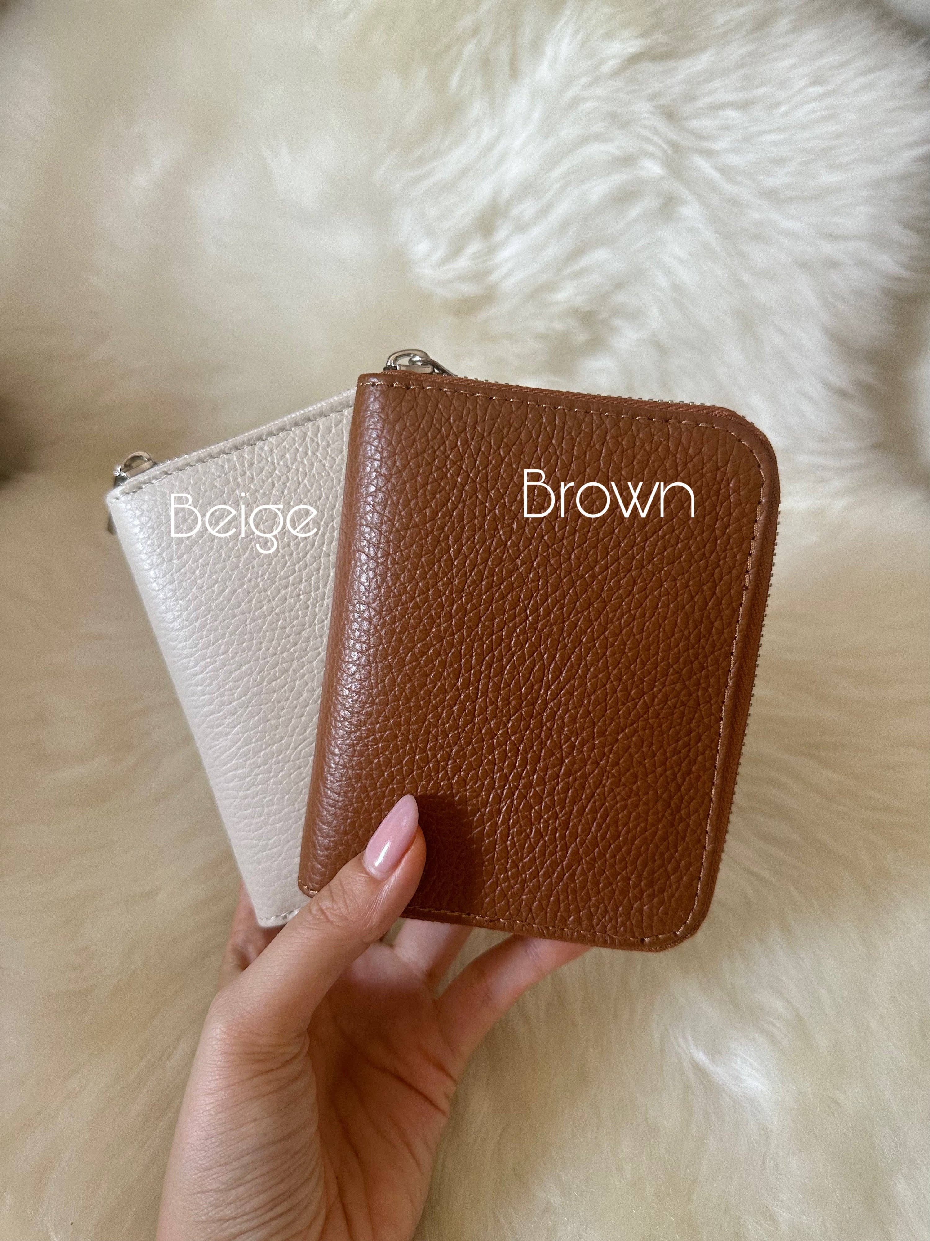 Zhade - Wholesale Wallet - Women's - Small Wallet - genuine leather2