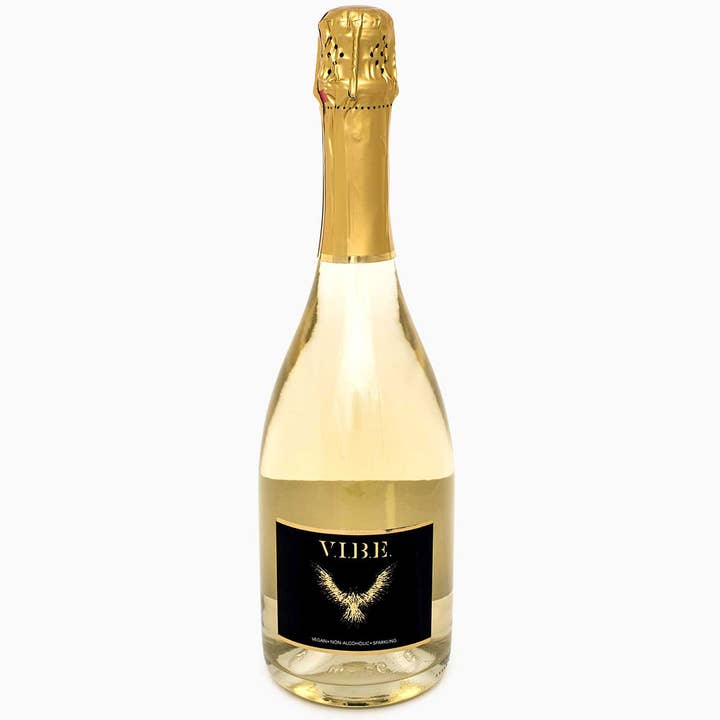 Vibe - Vendita all'ingrosso Vino/Birra/Liquori analcolici - Spumante analcolico V.I.B.E. Bianca