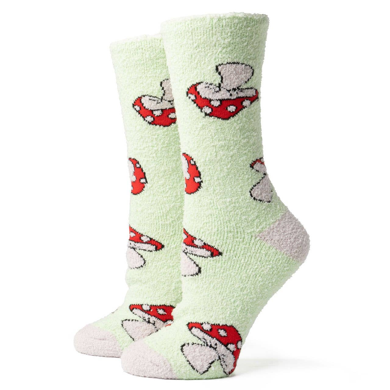 DM Merchandising - Wholesale Socks - Women's - Two Left Feet® Super Soft Socks Open Stock5
