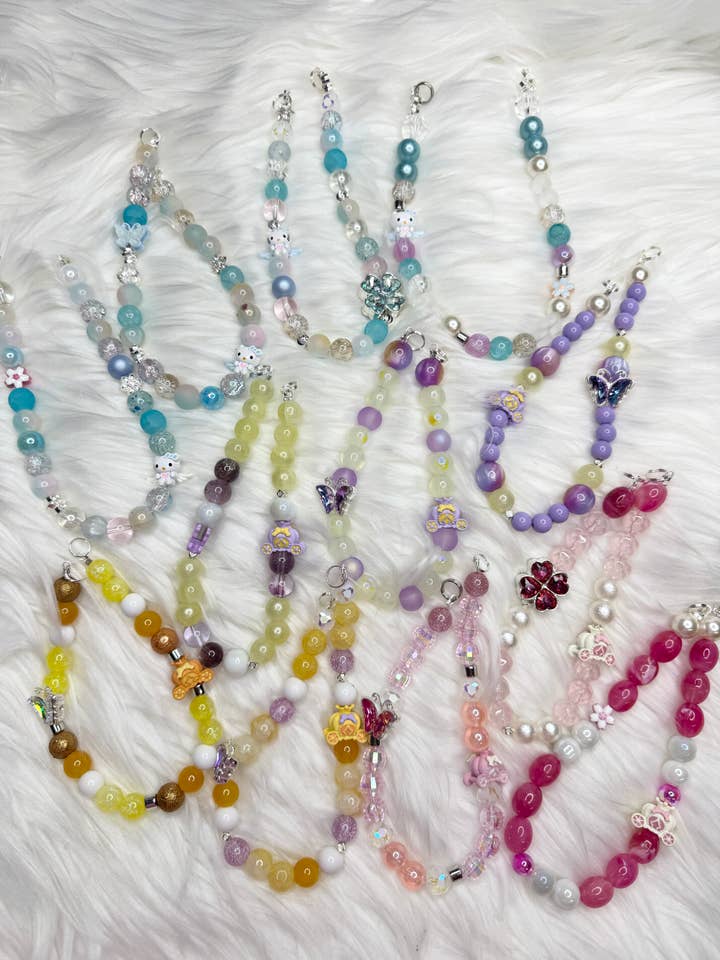 Hello Kitty / Llavero de Carruaje para venta al por mayor de artbcrafts