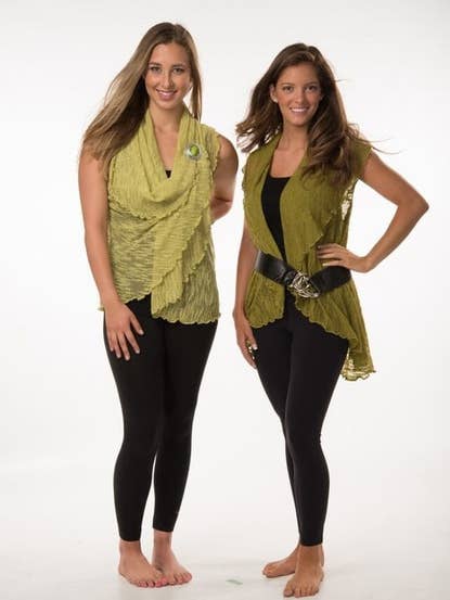 302 - B2 Casscade for wholesale by Designs by OC