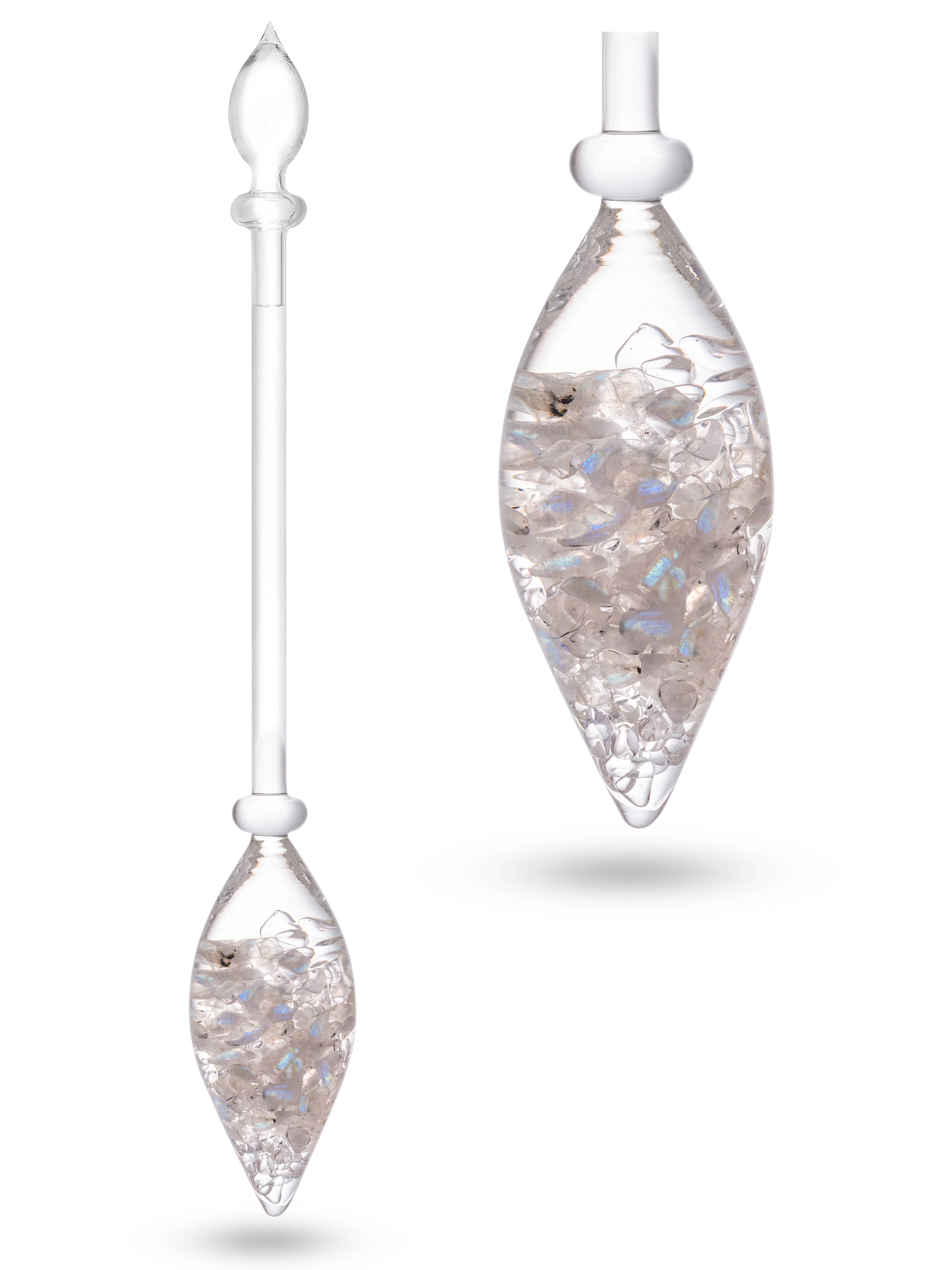 VitaJuwel USA - Wholesale Spiritual Stone/Crystal - VitaJuwel Gemstone Vial14