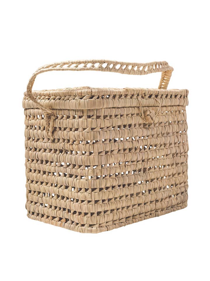 Cesto médio por atacado de Kikadu