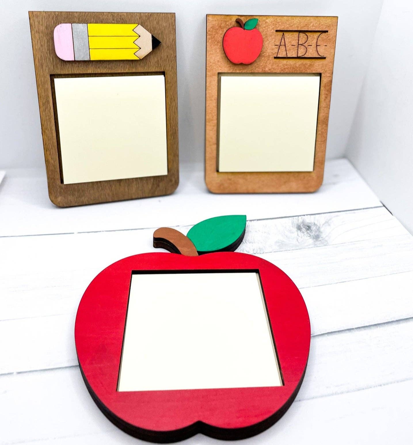 Talitharise - Wholesale Stationery/Notecard Set - Post It Note Holders0