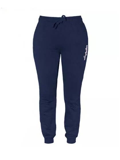 NHP International - Wholesale Tracksuit - Women's - Blue/grey melange 'Australian' Homewear homesuits / tracksui3