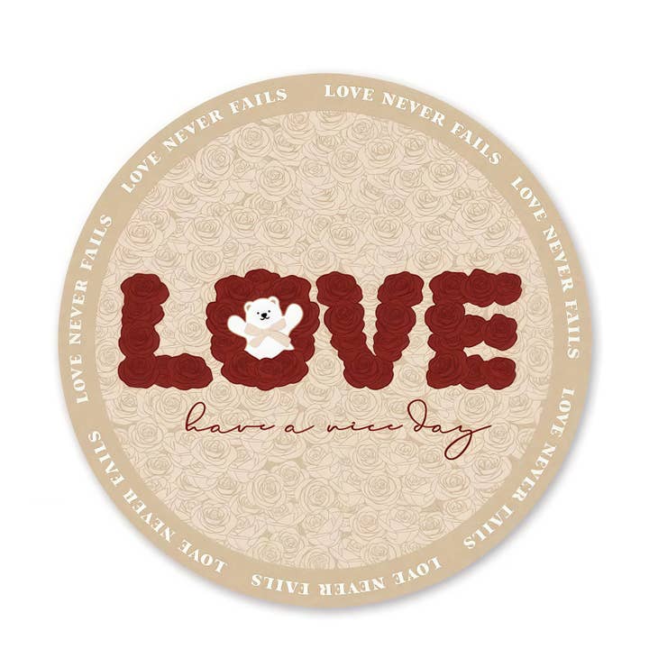 Otterware - Wholesale Coasters - Novelty Animal Diatomaceous Earth Coasters (16 Styles)1