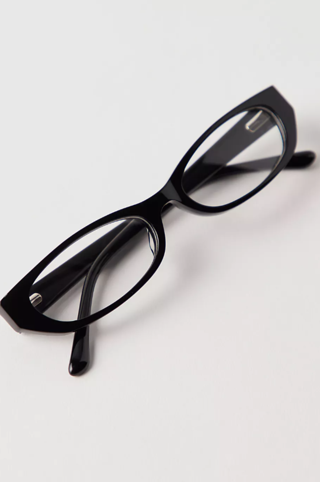 INDY Sunglasses - Wholesale Eyeglasses - Unisex - Gisele Black Blue Light Eyeglasses – Fashion Eyewear3