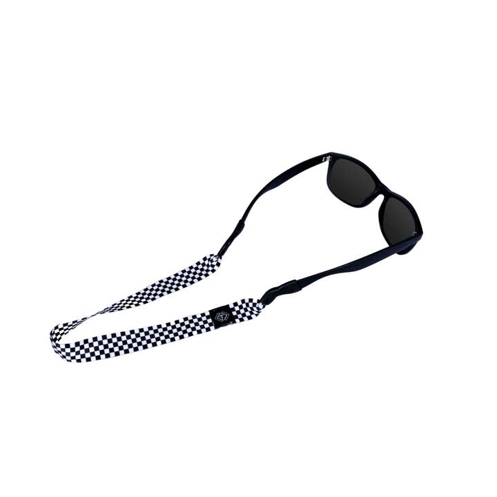TETHER – wholesale Sunglasses/Glasses Strap - Unisex – Print Sunglass Strap