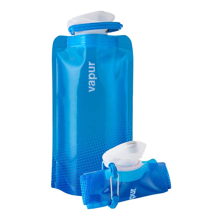 Vapur - Wholesale Water Bottle - .5L Original Anti-Bottle