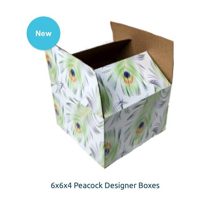 PLT Wholesale - Wholesale Gift Box - Designer Mailing Boxes