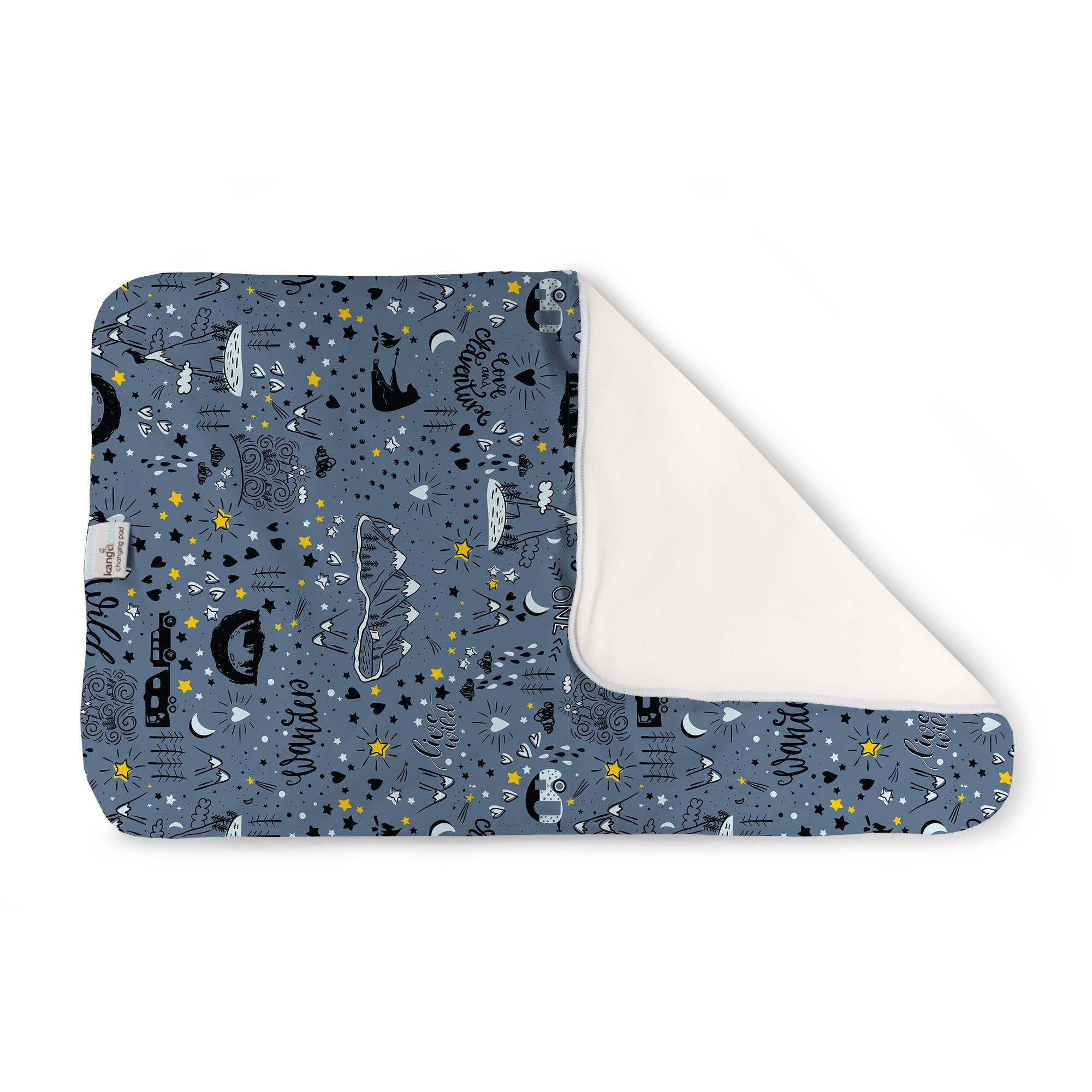Kanga Care - Wholesale Changing Mat/Pad - Baby - Changing Pad5