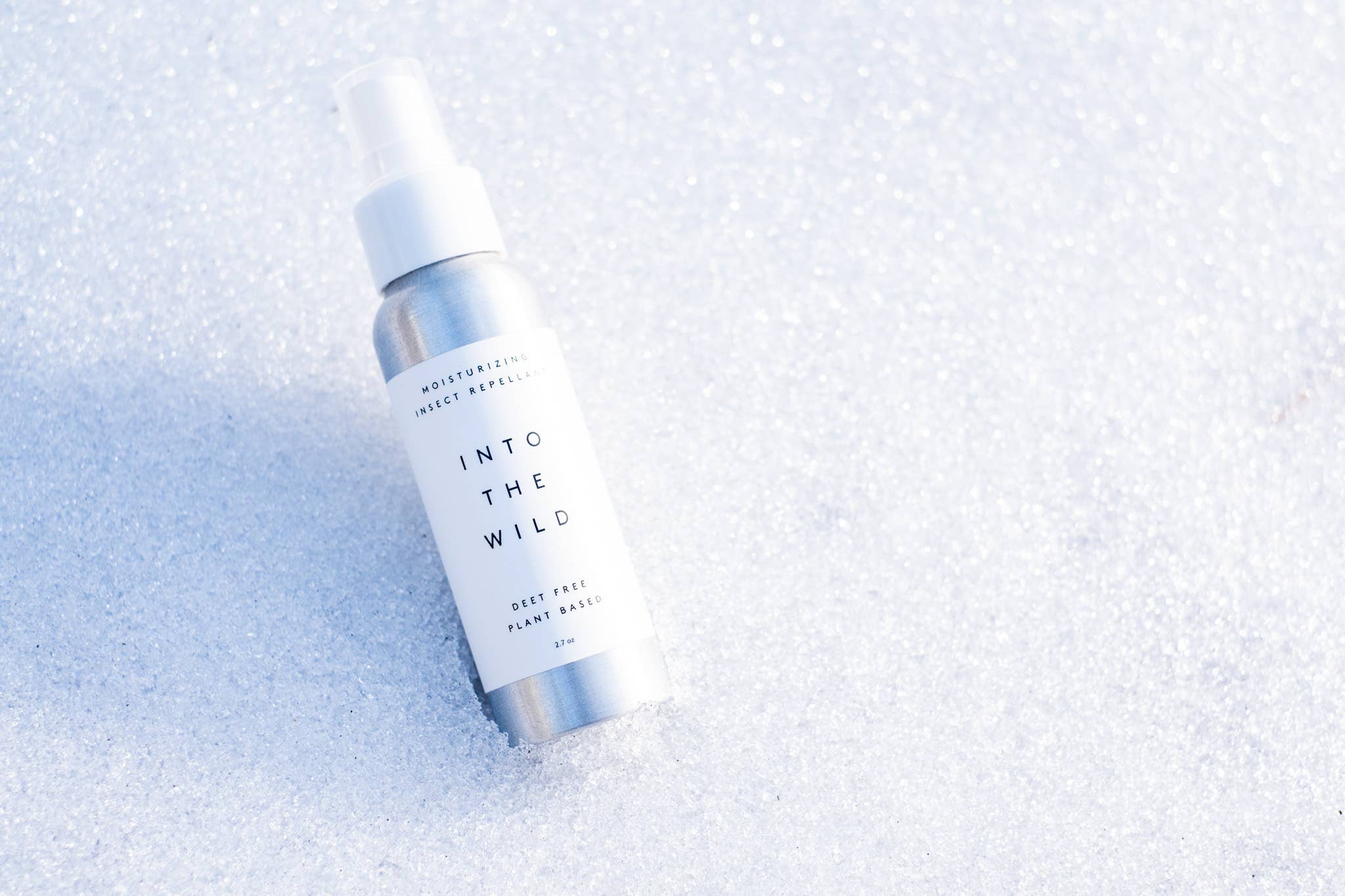 Wildland Organics - Wholesale Insect repellent - Into the Wild Bug Repellent1