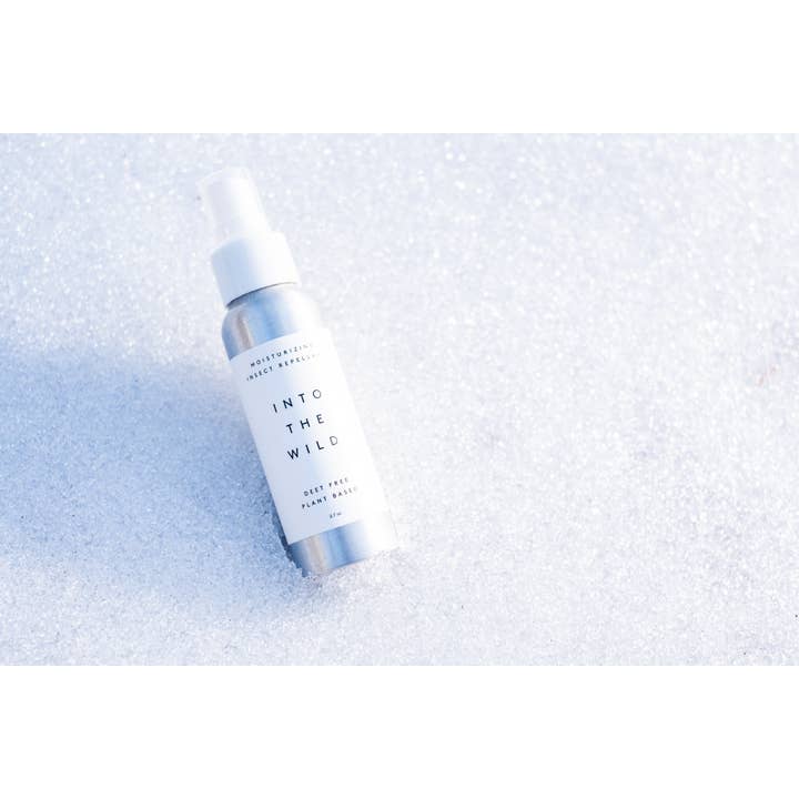 Wildland Organics - Wholesale Insect repellent - Into the Wild Bug Repellent1