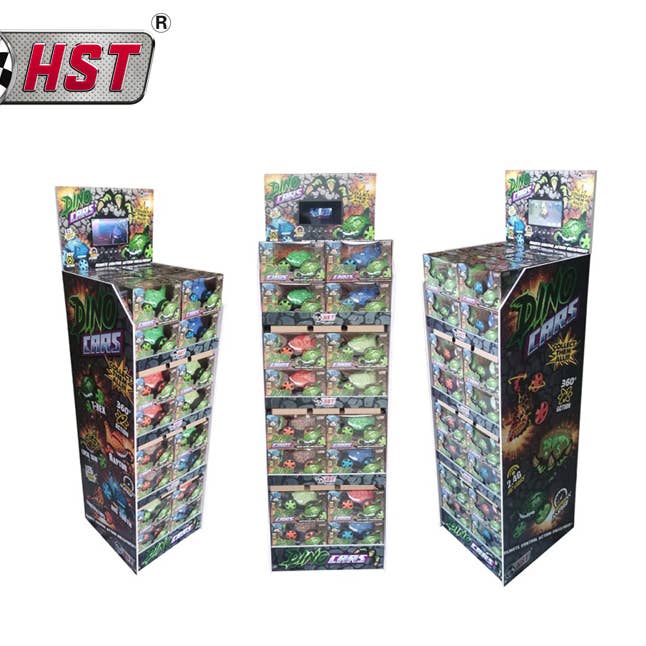 DINO CARS for wholesale by Hst-us