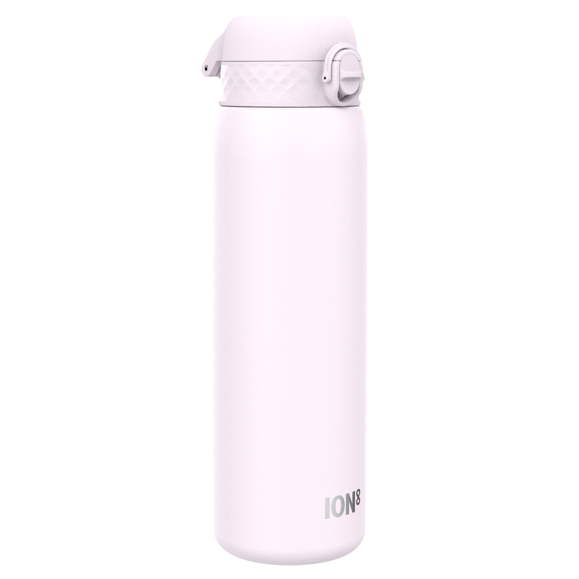 Ion8 - Vente Bouteilles d'eau - Bouteille d'eau en acier inoxydable à paroi simple Ion8 - 40oz5