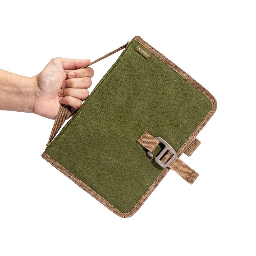 LOCHBY - Wholesale Binder - Field Binder A559