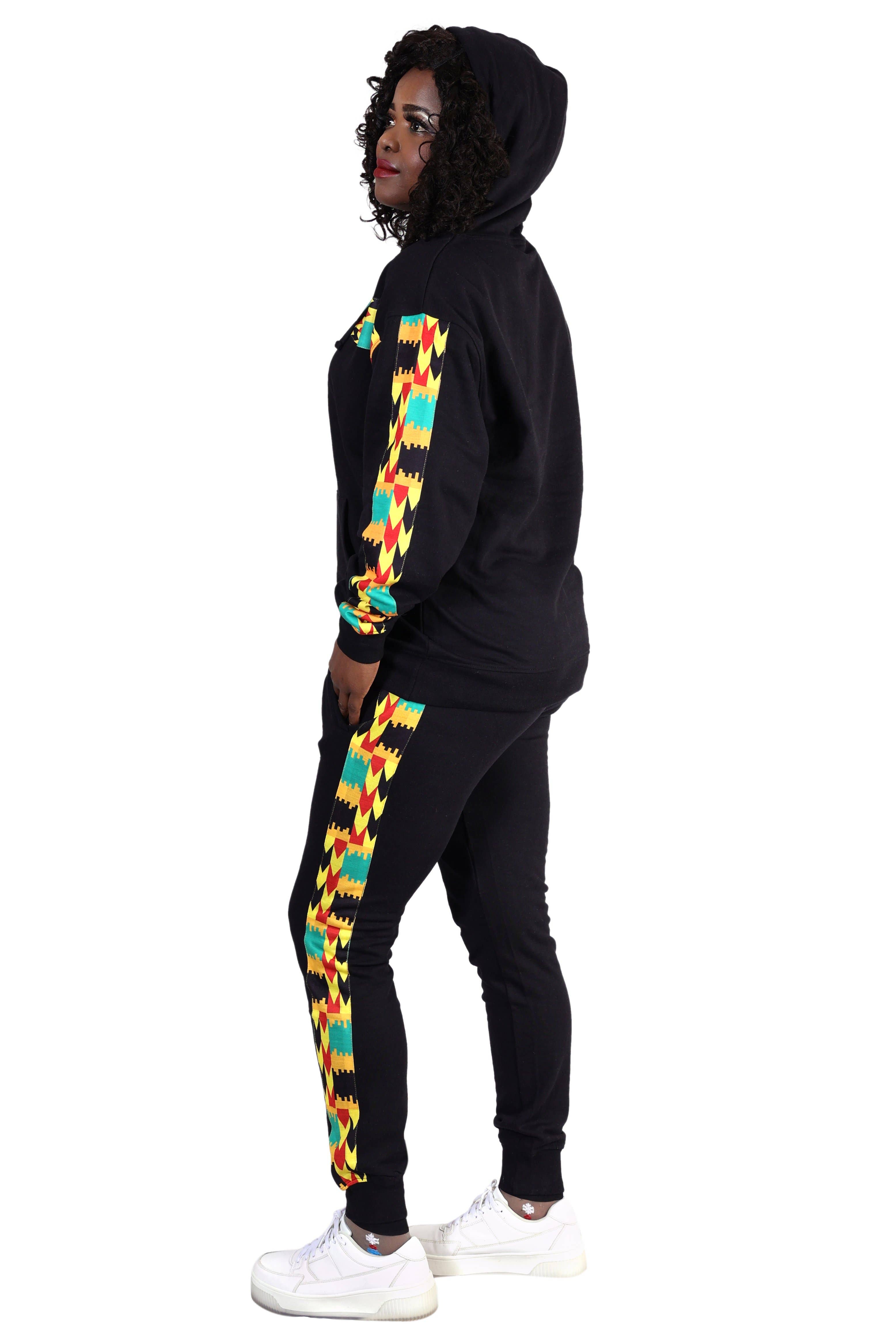 Advance Apparels - Wholesale Loungeset - Dames - 9608-13