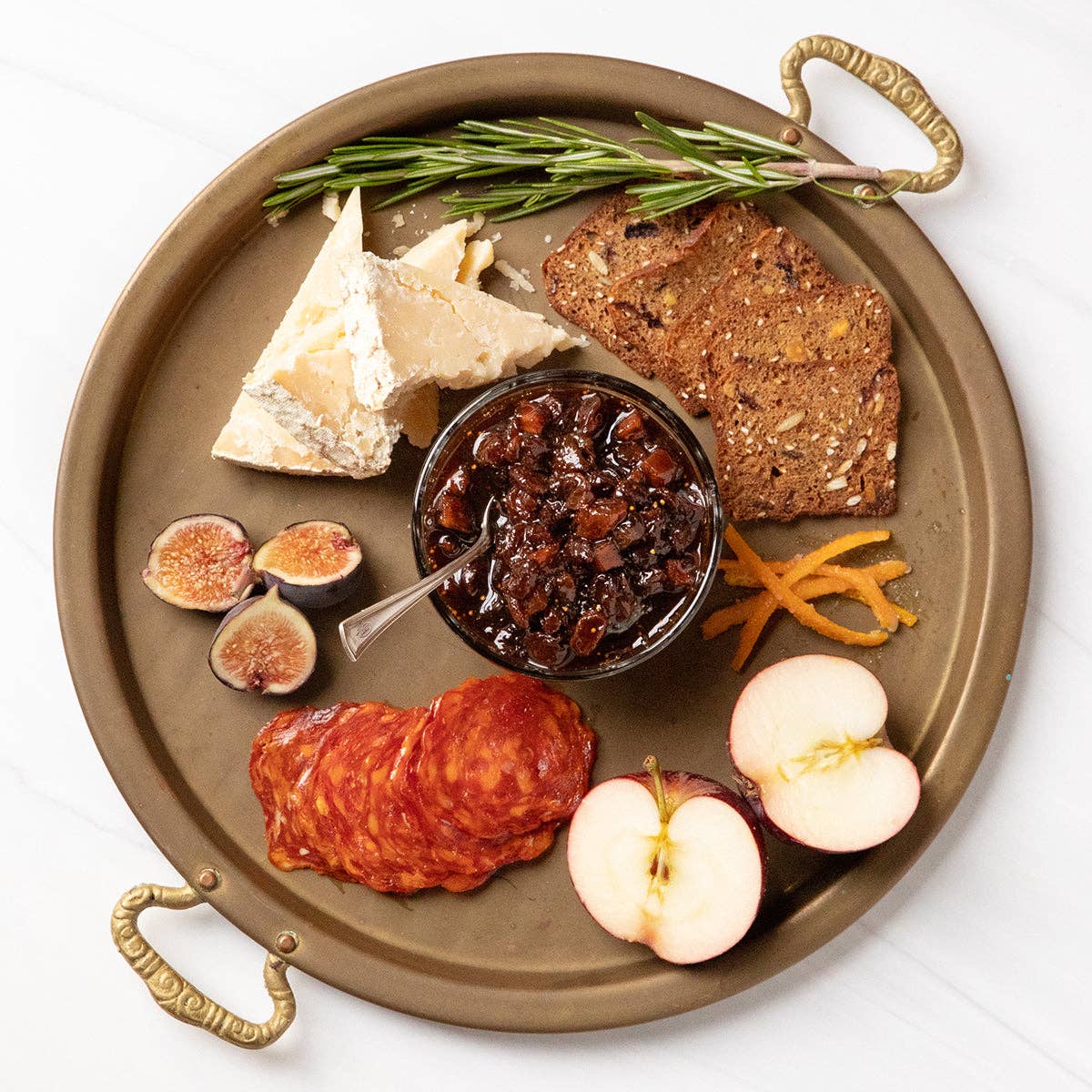 Blake Hill Preserves - Wholesale Jam/Jelly - Fruit Mince Pie Filling5