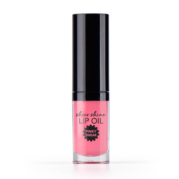 CAREN Lip Oil - Pinky Swear for wholesale by Caren Products