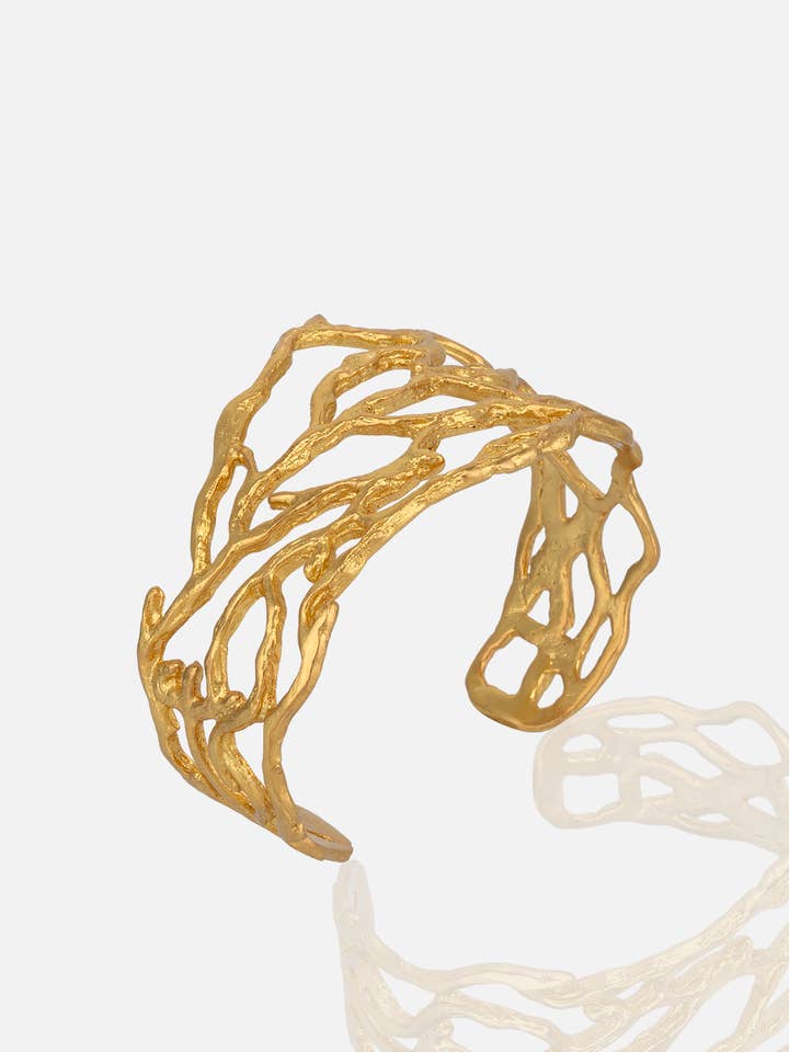 Roots Bracelet for wholesale by Shinyland Llc dba Aquadan.co (Wholesale)